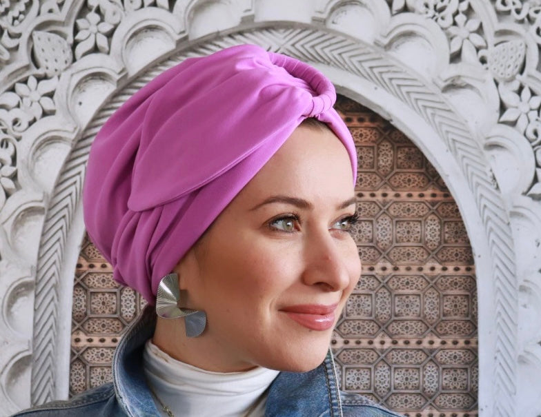 Ring Turban