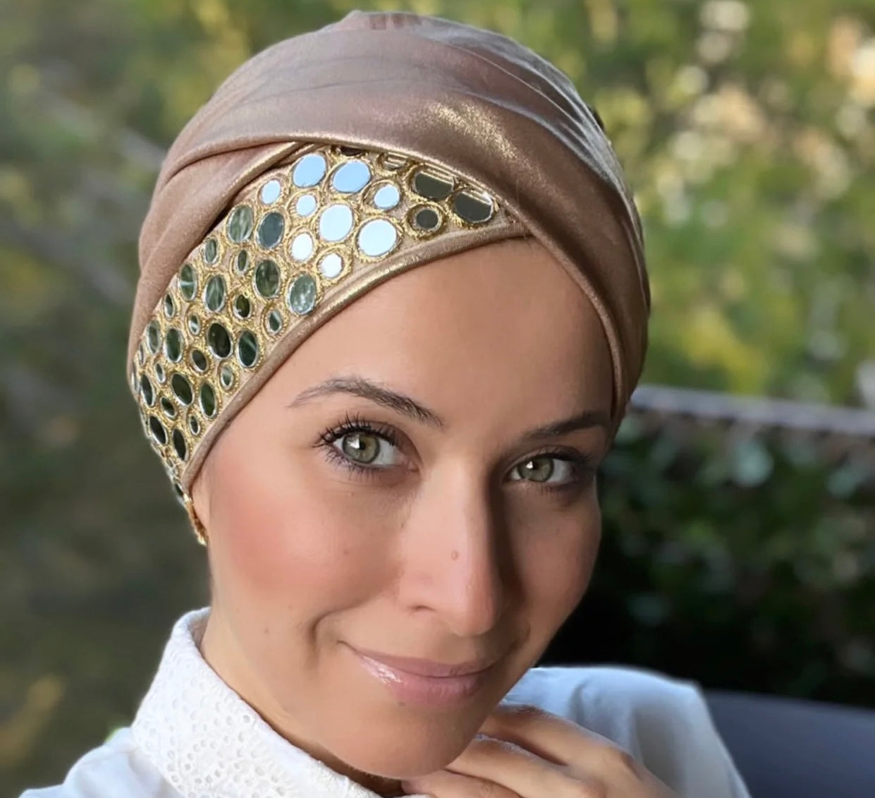 Formal Turban